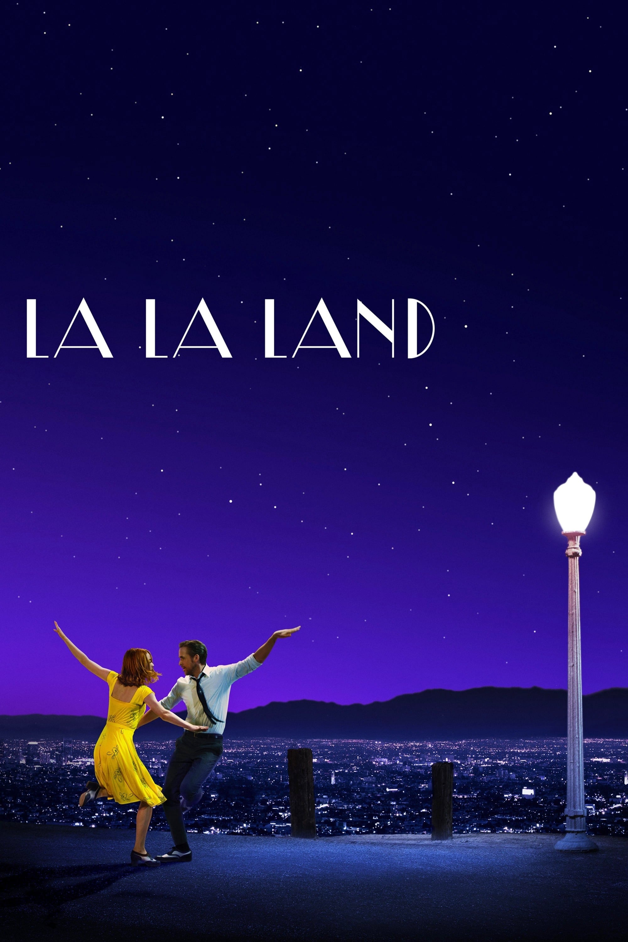 La La Land (2016) [285444] (A1708528678) [[Movies]] --Plex--